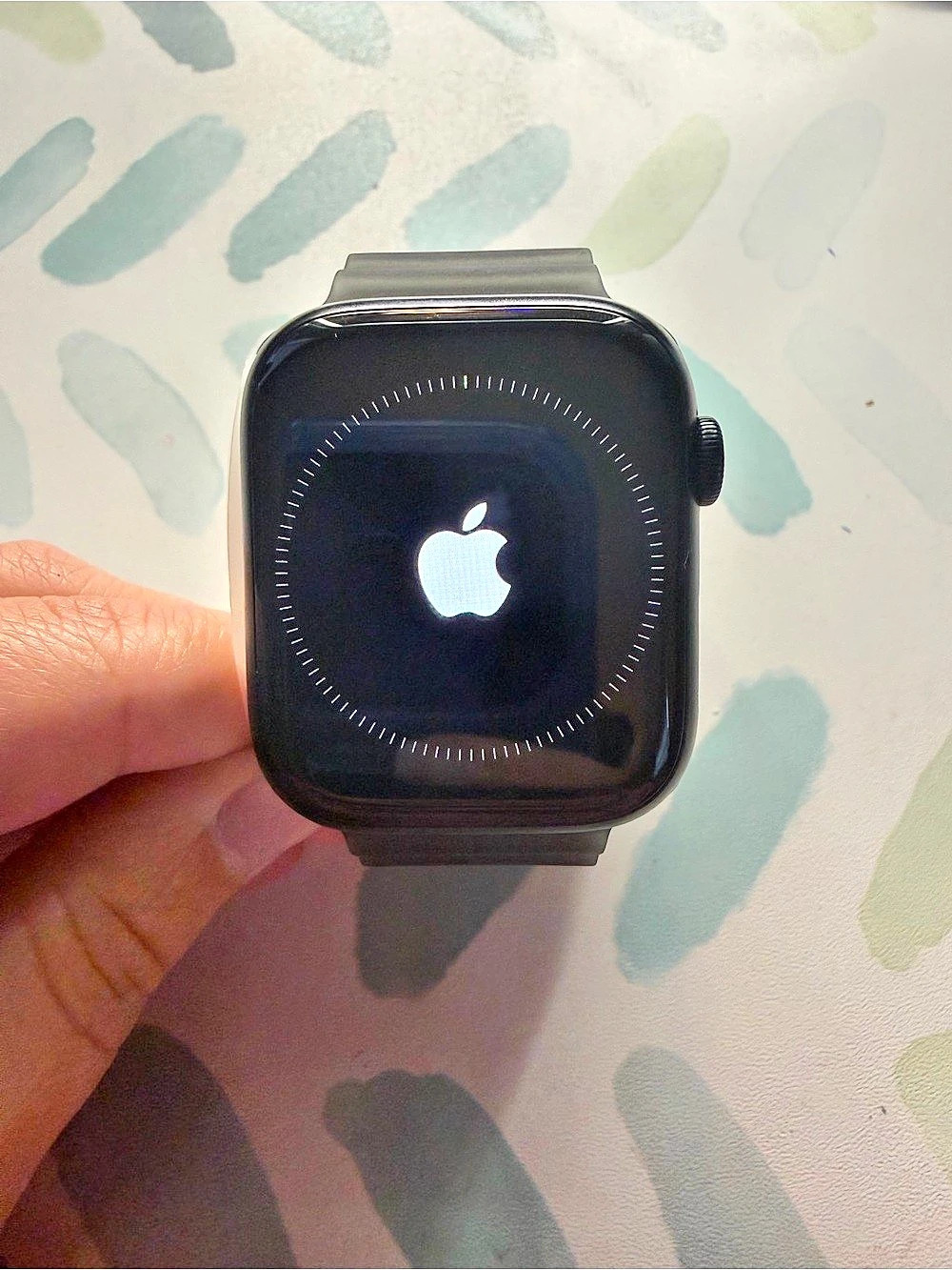 Apple Watch Series 9 45mm